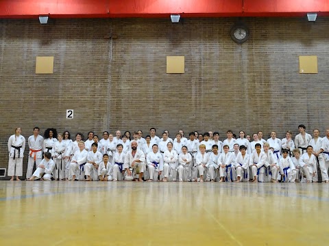 London Karate limited