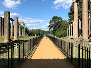 Virginia Water Lake