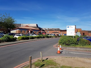 Lincoln County Hospital