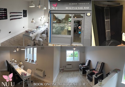 NU U Beauty Salon & Nail Bar