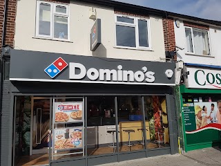 Domino's Pizza - Gravesend - East