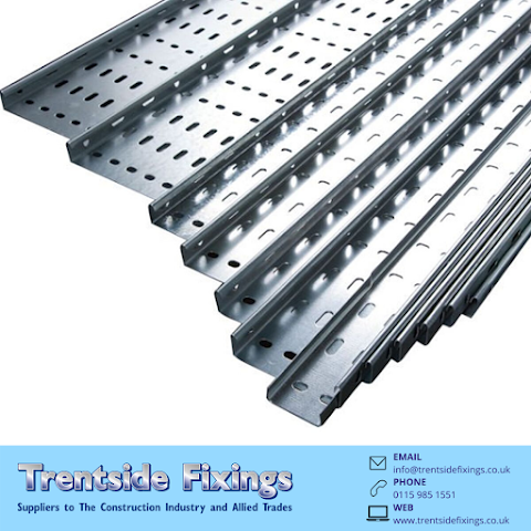 Trentside Fixings Ltd