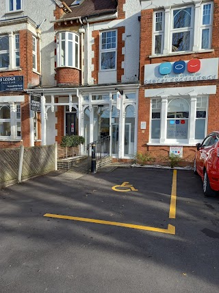 Stanes Lodge Dental Practice