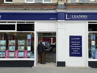 Leaders Letting & Estate Agents Woking