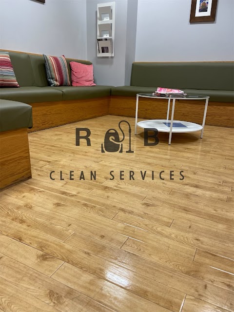 RB Clean Services