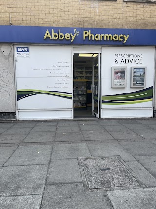 Abbey Pharmacy - Part of Pearl Chemist Group