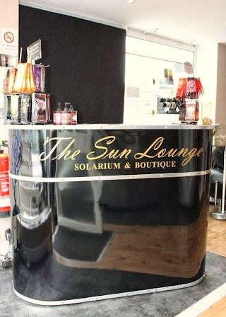 The Sun Lounge