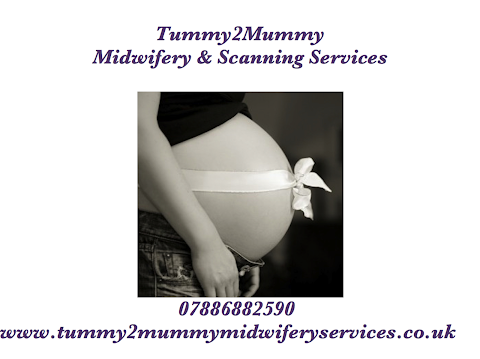 tummy2mummy midwifery services