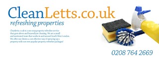 CleanLetts.co.uk