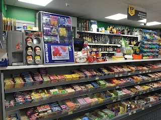 Sileby Mini supermarket