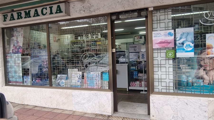 Foto farmacia Izco Arrazola Loreto