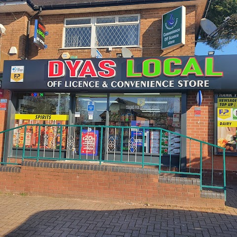 Dyas Local