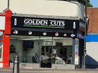 Golden Cuts