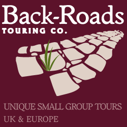 Back-Roads Touring Company Ltd