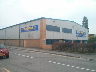 Cromwell Tools (Lincoln)