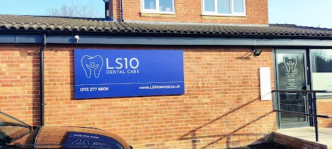 LS10 Dental Care