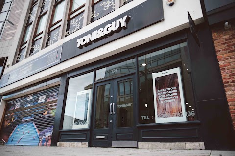 TONI&GUY Southampton