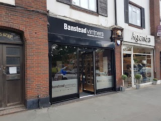 Banstead Vintners - Independent Wine Merchants - Wine, Champagne, Craft Beers, Ciders & Spirits