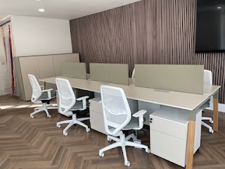Laporta Office Furniture Limited