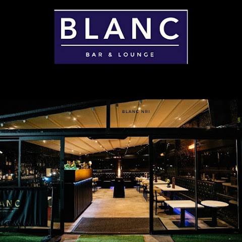 Blanc NRI