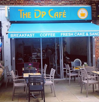 THE DP CAFE