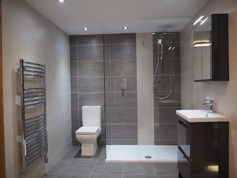 Clerwood Kitchens and Bathrooms