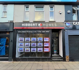 Hibbert Homes