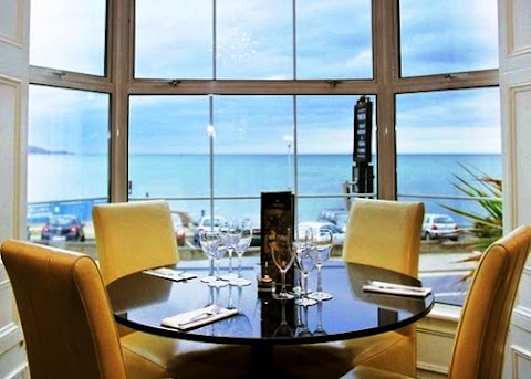 Toscana Italian Restaurant Dun Laoghaire Dublin