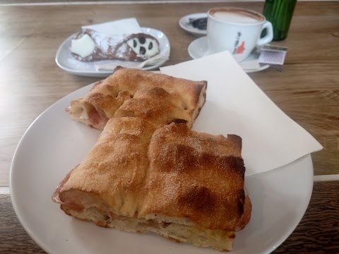 Grano - Italian Bakery & Cafe - Cardiff