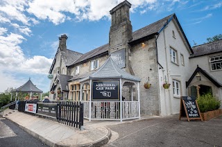 The West House Cefn Glas Bridgend