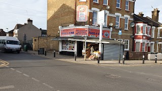 Mount Pleasant Supermarket