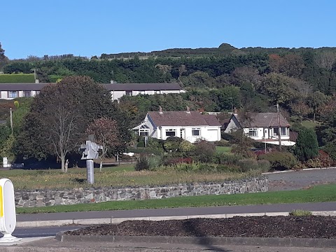 Maxol Service Station Downpatrick