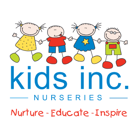 Kids Inc Day Nursery - Gravesend