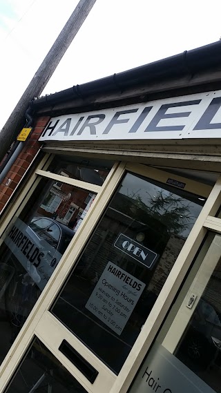Hairfields