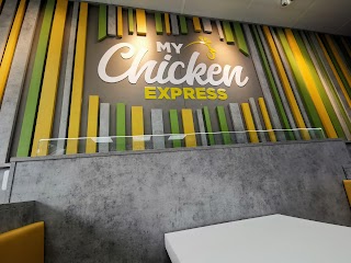 My Chicken Express