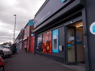 Co-op Food - Overpool Road