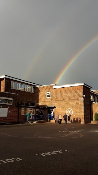 Redscope Primary School