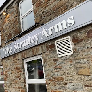 The Stradey Arms