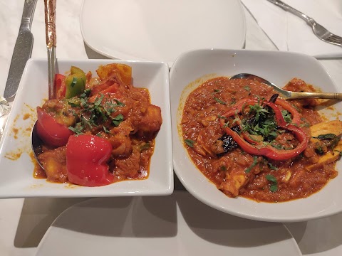 Indian Curry Club