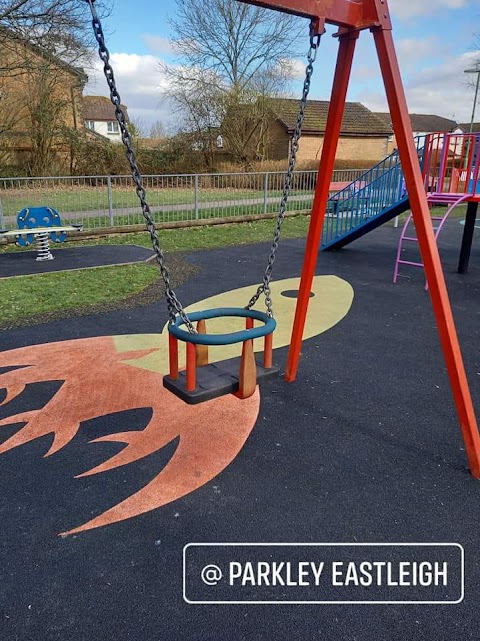 Templecombe Road Playground