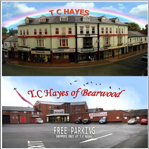 T.C. Hayes Ltd.