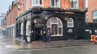 The Shakespeare Inn