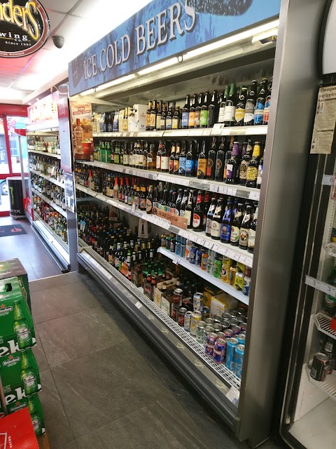 O'Connors Next Door Off Licence