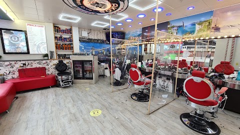 Akos Turkish Barber Shop