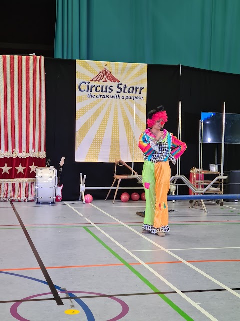 Circus Starr