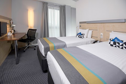 Holiday Inn Express Hull City Centre