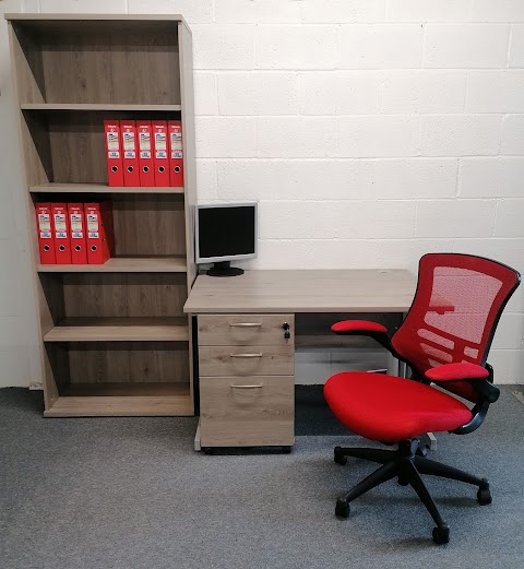 Office Furniture Warehouse