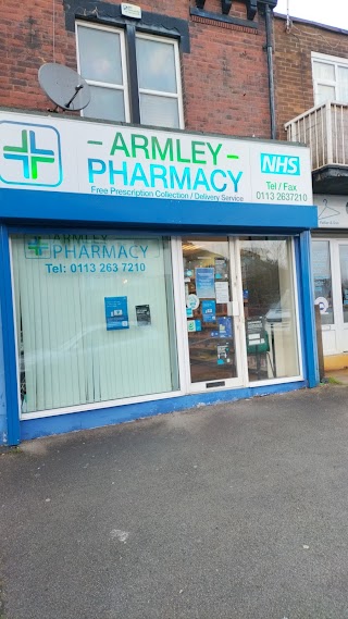 Armley Pharmacy