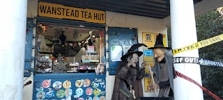 Wanstead Tea Hut