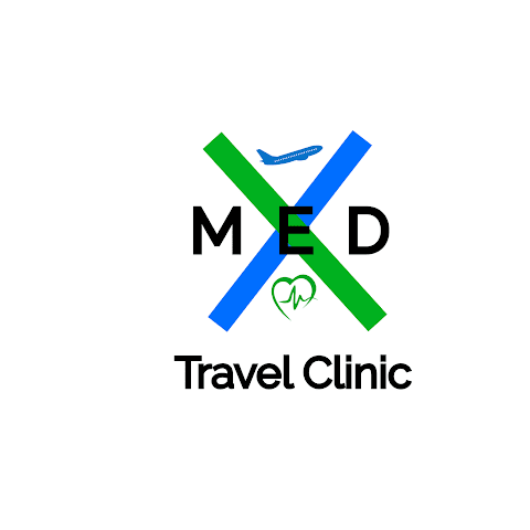 Med X Travel Clinic
